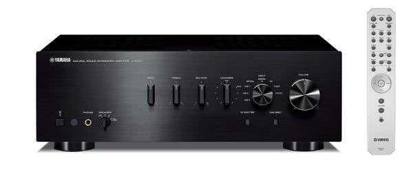 Yamaha A-S701 Amplificatore Stereo Hi-Fi