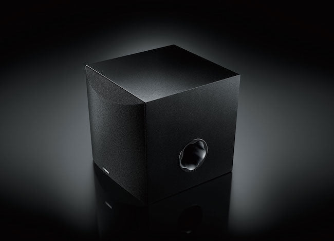 Yamaha NS-SW050 Subwoofer Amplificato