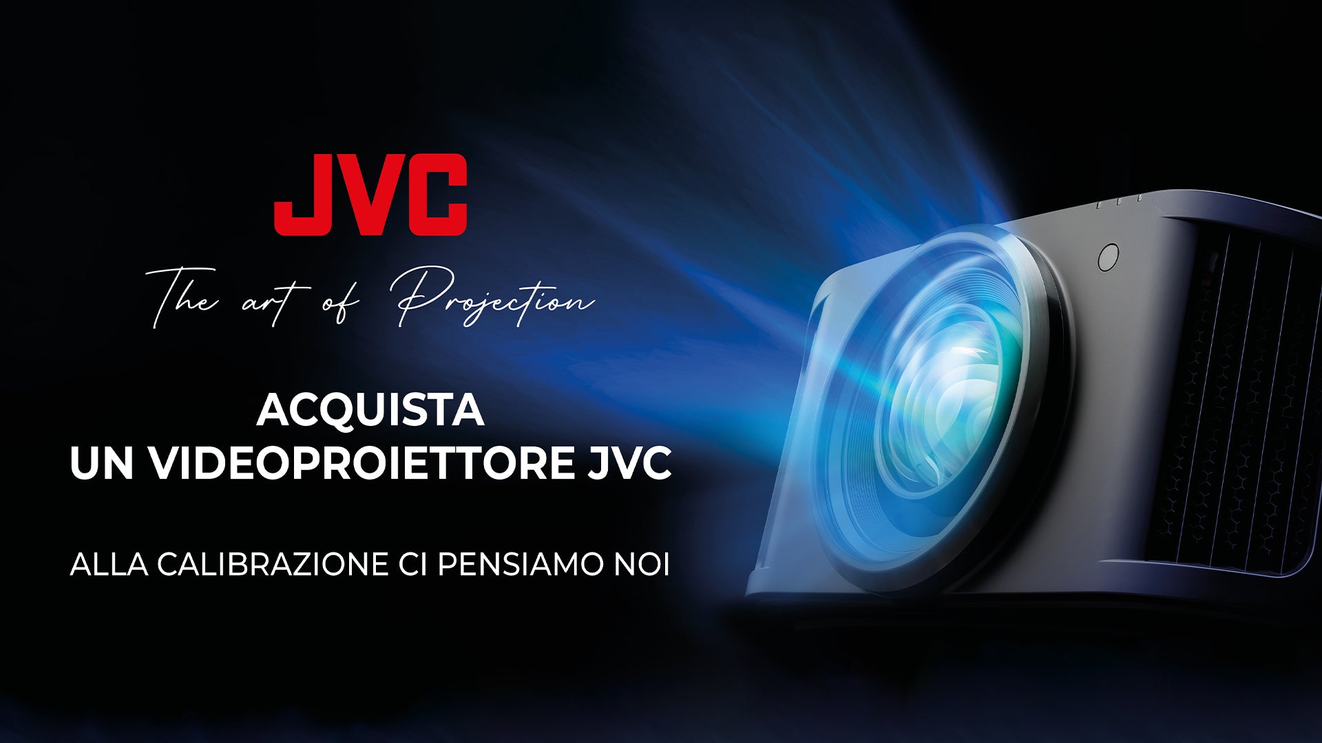 JVC Premium Tech Partner