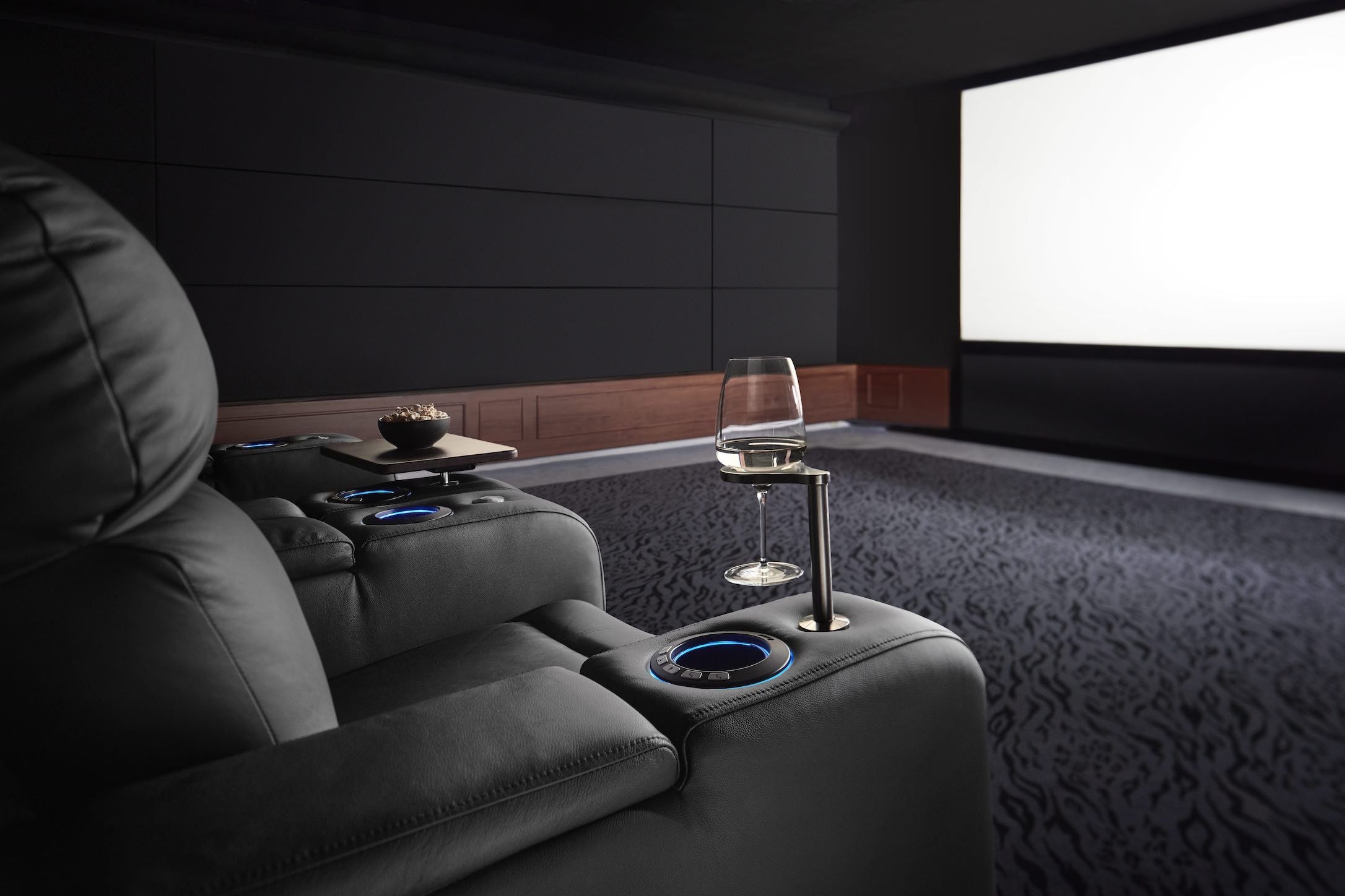 Poltrone Home Cinema