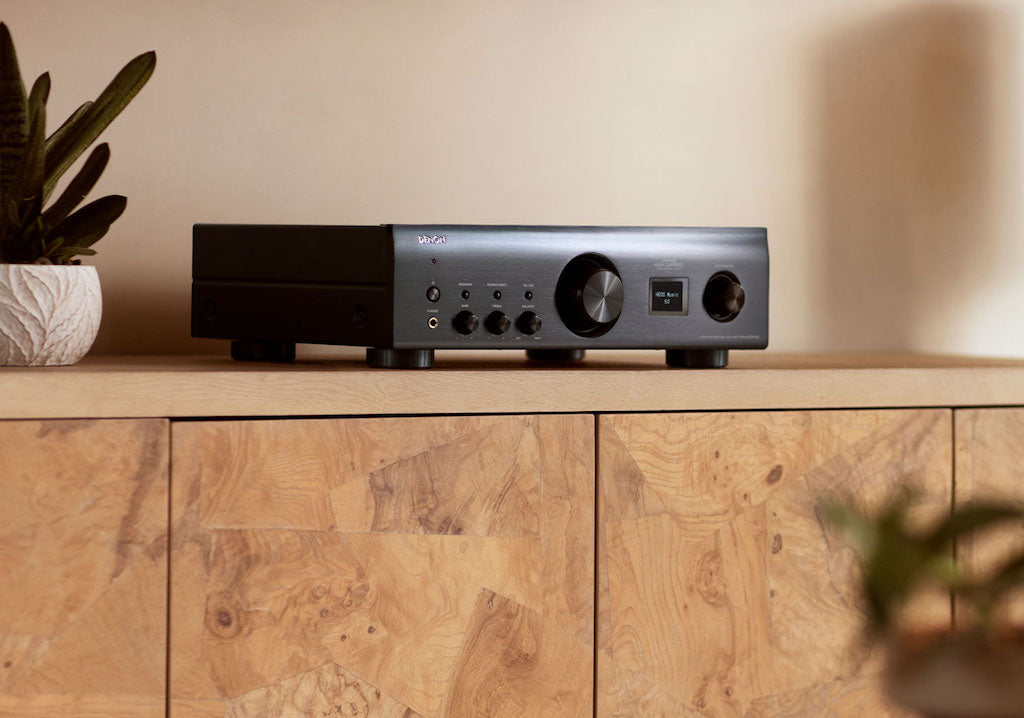 Denon Hifi audio miglior prezzo