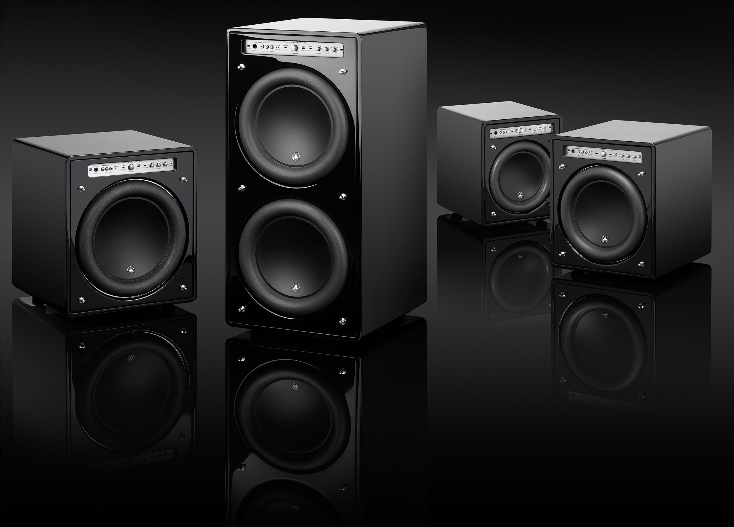 I migliori Subwoofer Home Cinema sul mercato