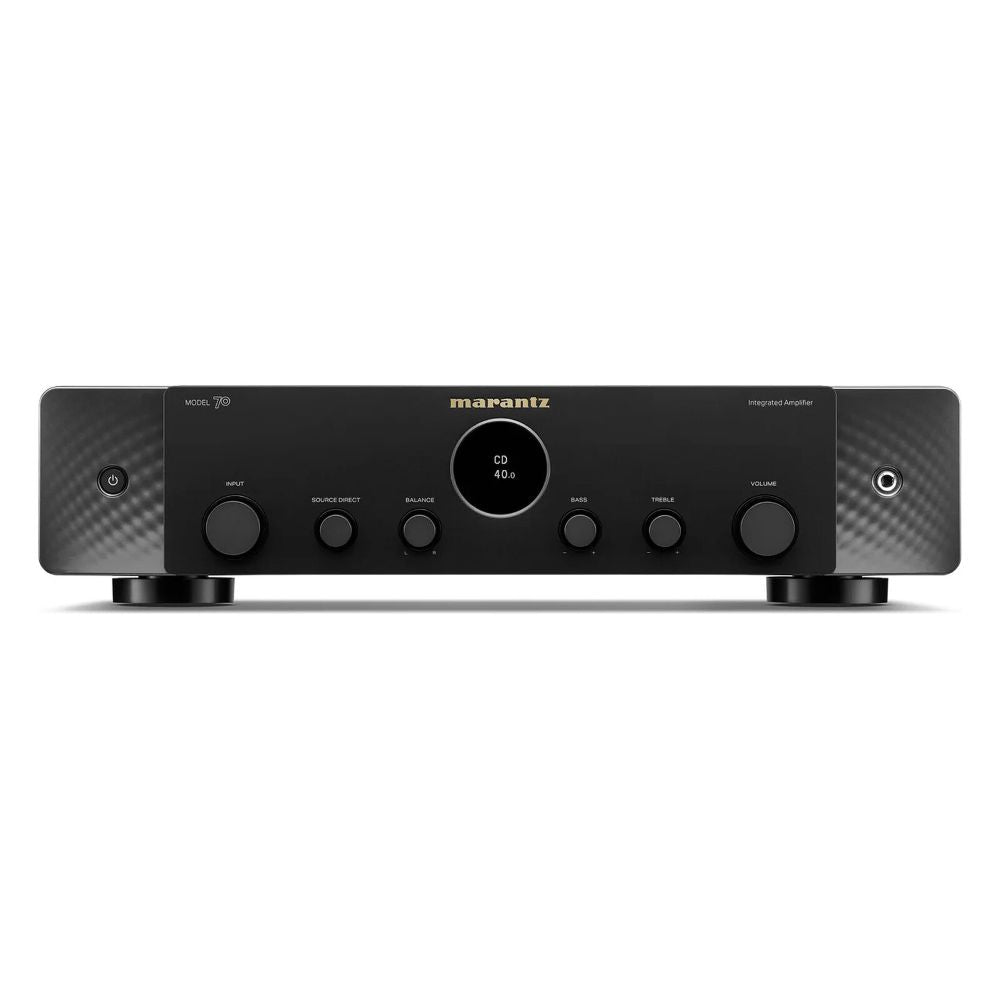 Marantz Model 70 amplificatore integrato