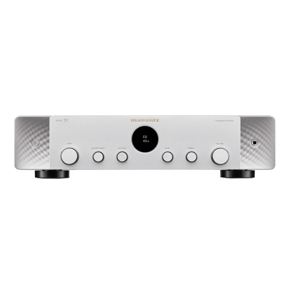Marantz Model 70 amplificatore integrato