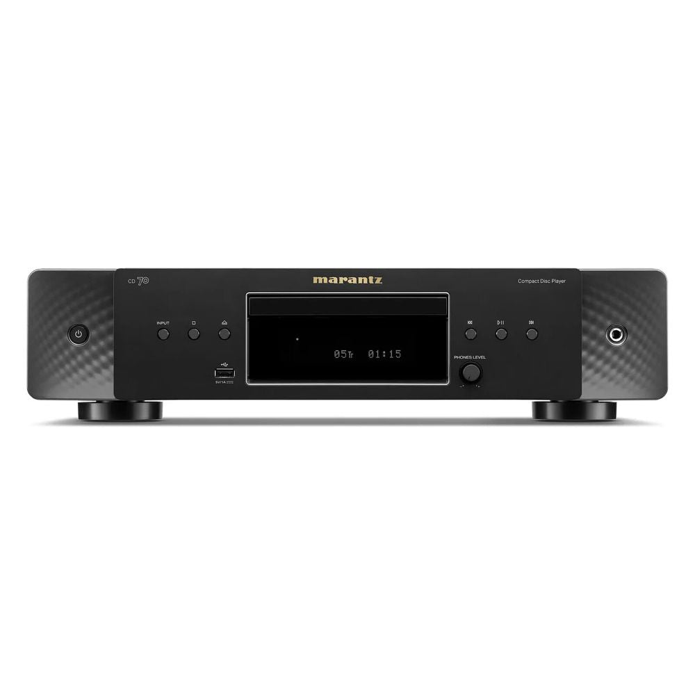 Marantz CD 70 lettore CD