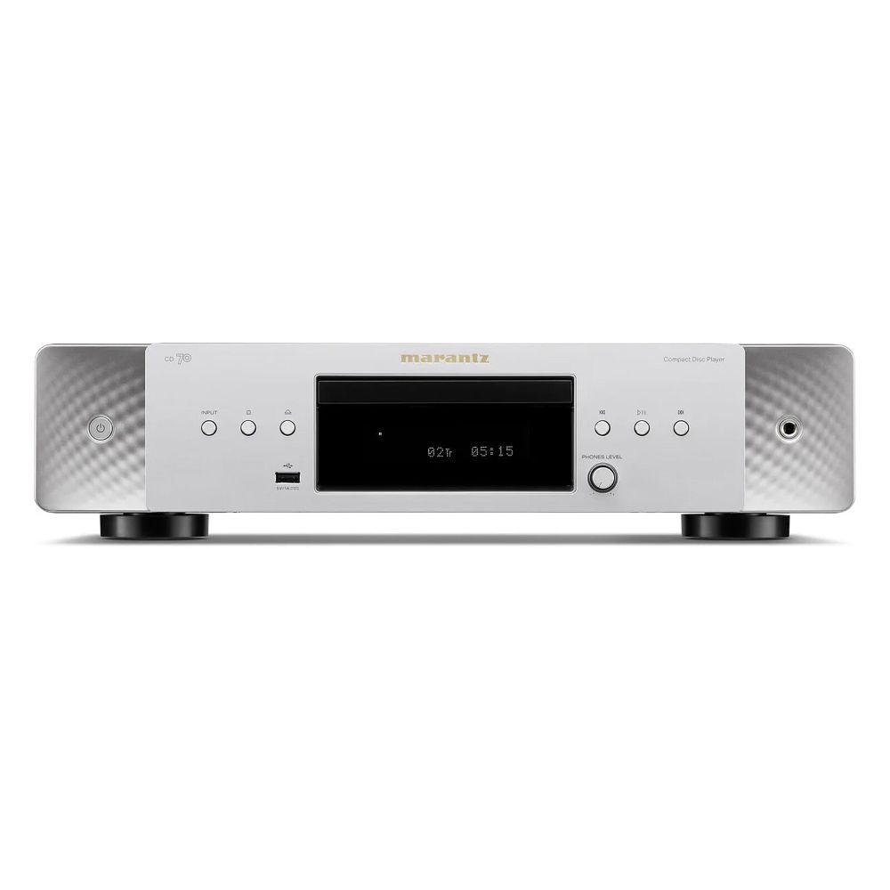 Marantz CD 70 lettore CD