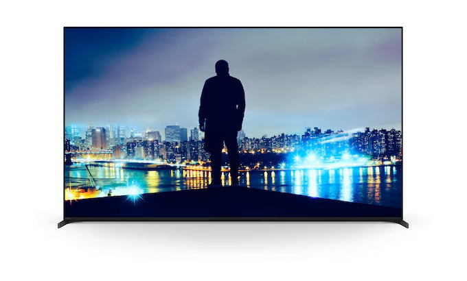 Sony FWD-XR8M2 serie televisori QD-OLED