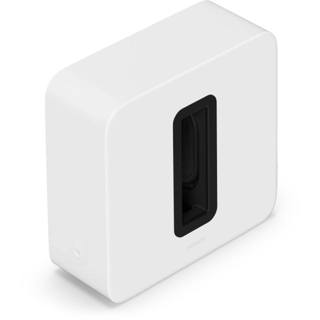 Sonos Sub 4 subwoofer wireless