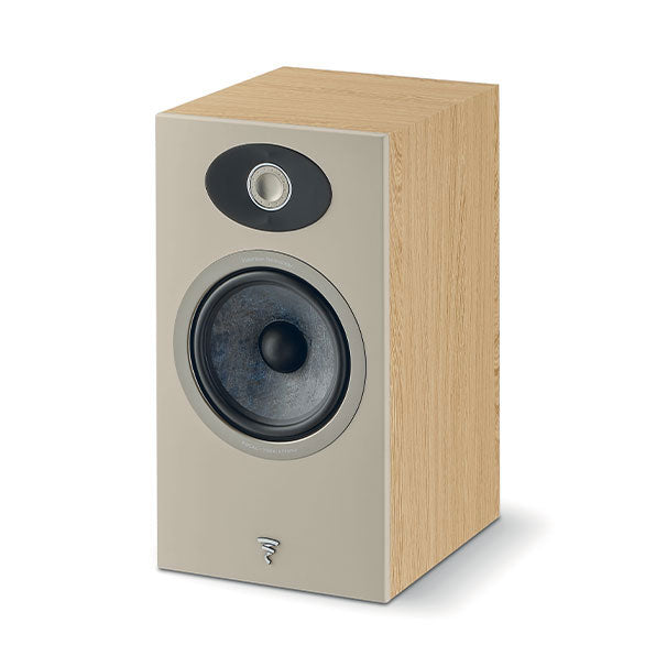 Focal Theva N°1 coppia diffusori da scaffale