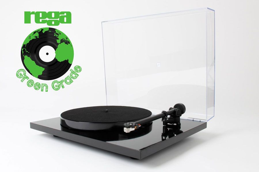 Rega Planar 1 NEW Giradischi