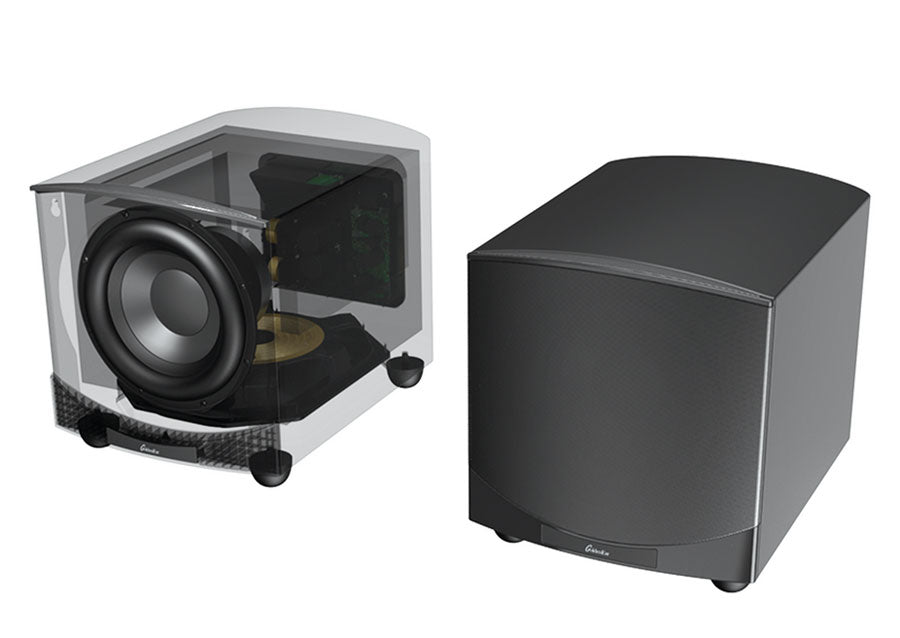 GoldenEar ForceField 30 subwoofer