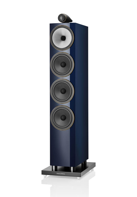 Bowers & Wilkins 702 S3 coppia diffusori da pavimento