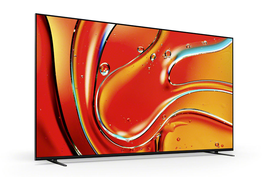 Sony FWD-85XR70 prezzo tv 4K