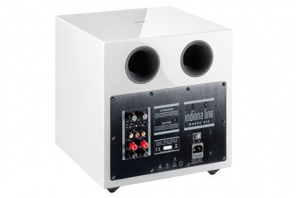 Indiana Line BASSO 922 subwoofer USATO