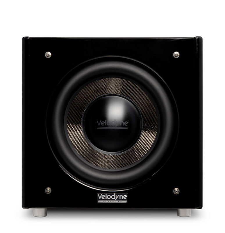 Velodyne SPL-X 10 subwoofer