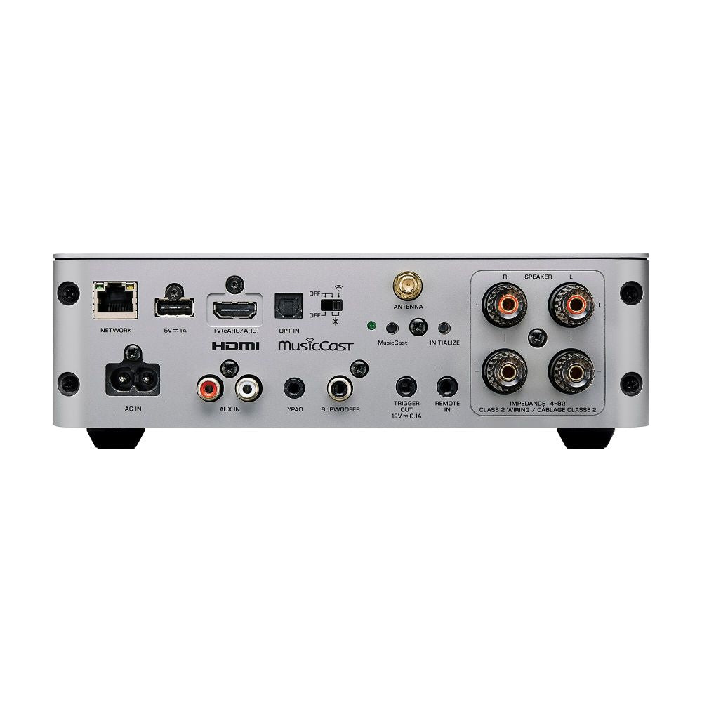 Yamaha WXA-70A amplificatore streaming wireless