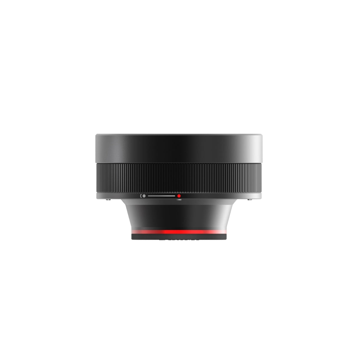 Lente esterna Valerion per VisionMaster Max