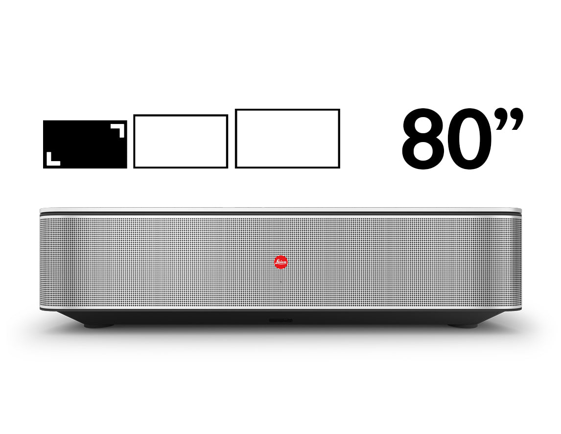 Leica Cine 1 Proiettore home Cinema