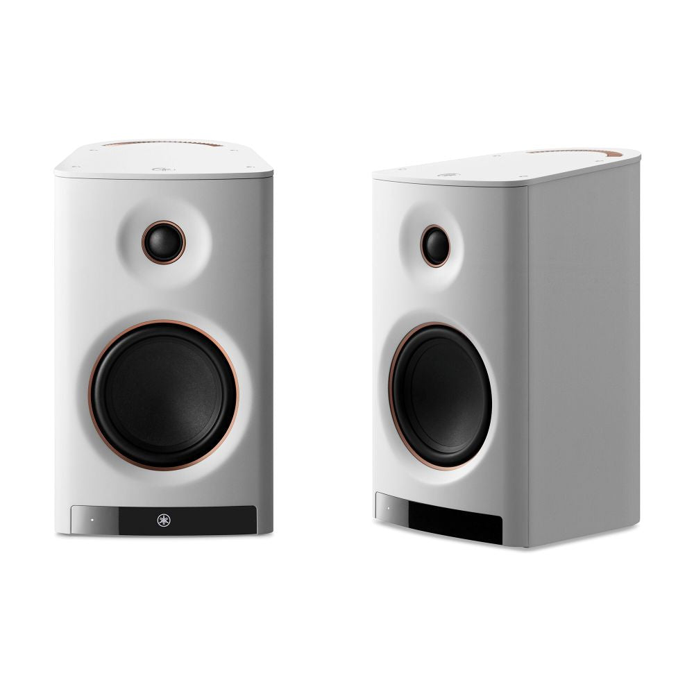 Yamaha NX-70A sistema diffusori amplificati