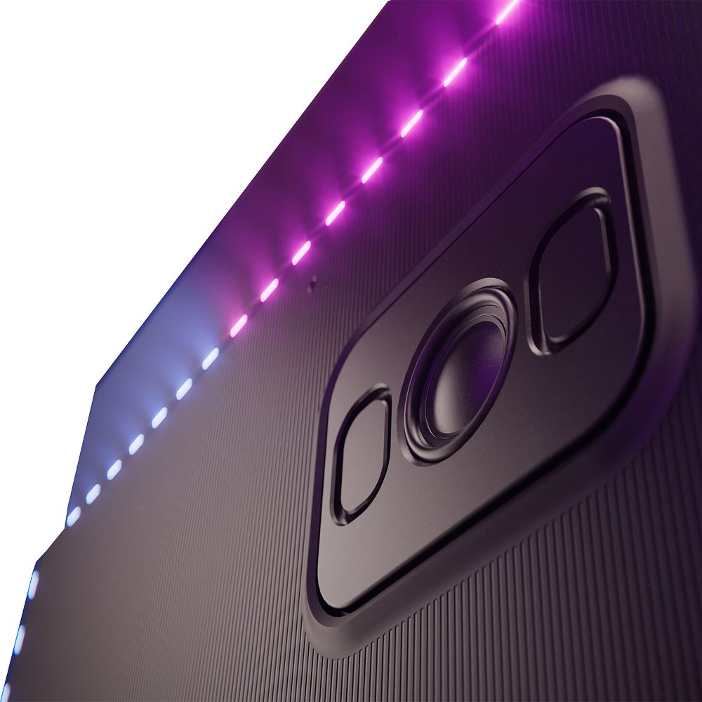 Philips OLED 911 serie TV Ambilight 4K
