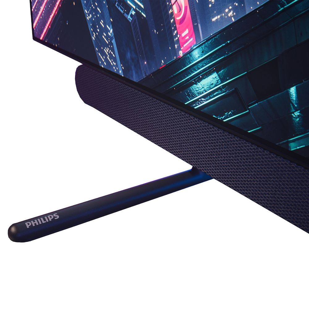 Philips OLED 911 serie TV Ambilight 4K