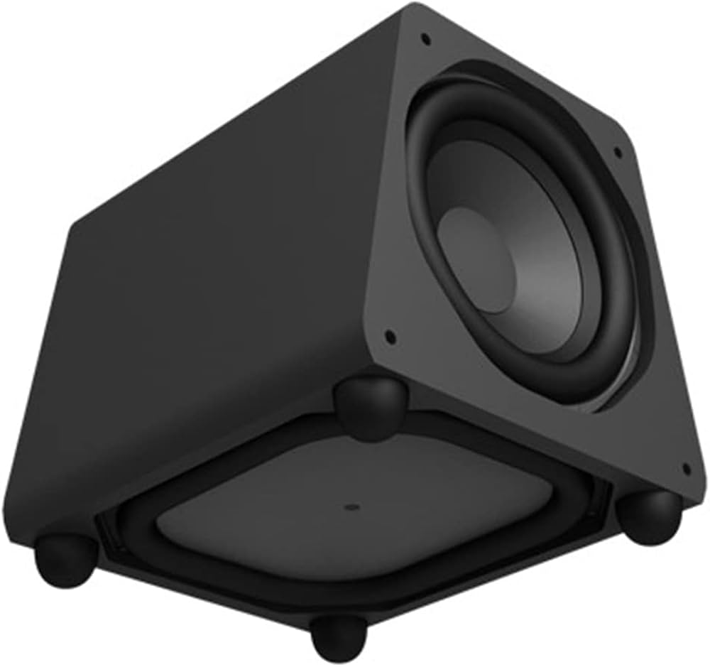 GoldenEar ForceField 3 subwoofer