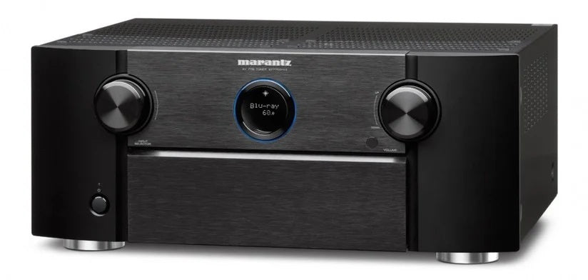 Marantz AV7702 MKII preamplificatore AV 11.2 canali USATO