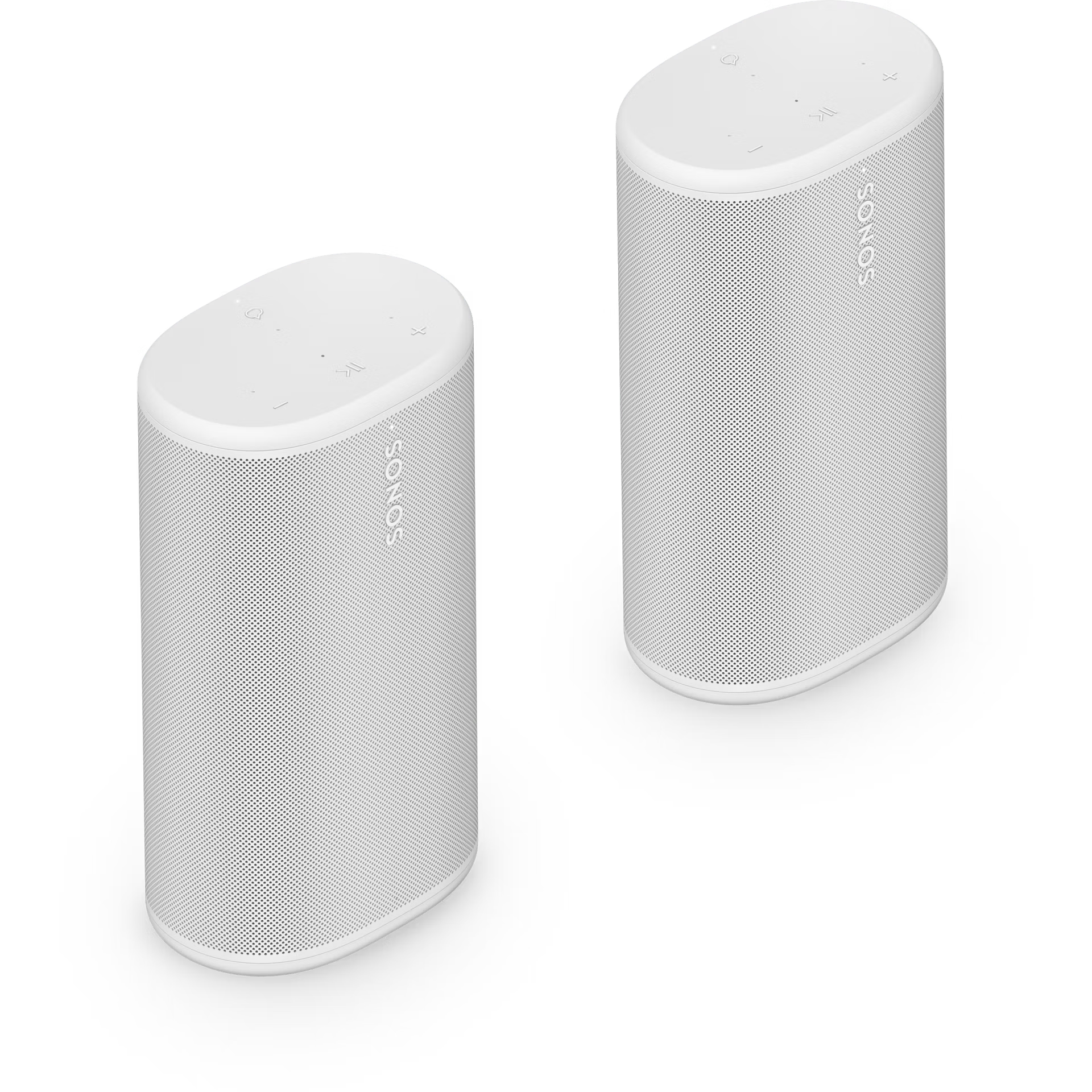 Sonos Play diffusore amplificato KIT due stanze