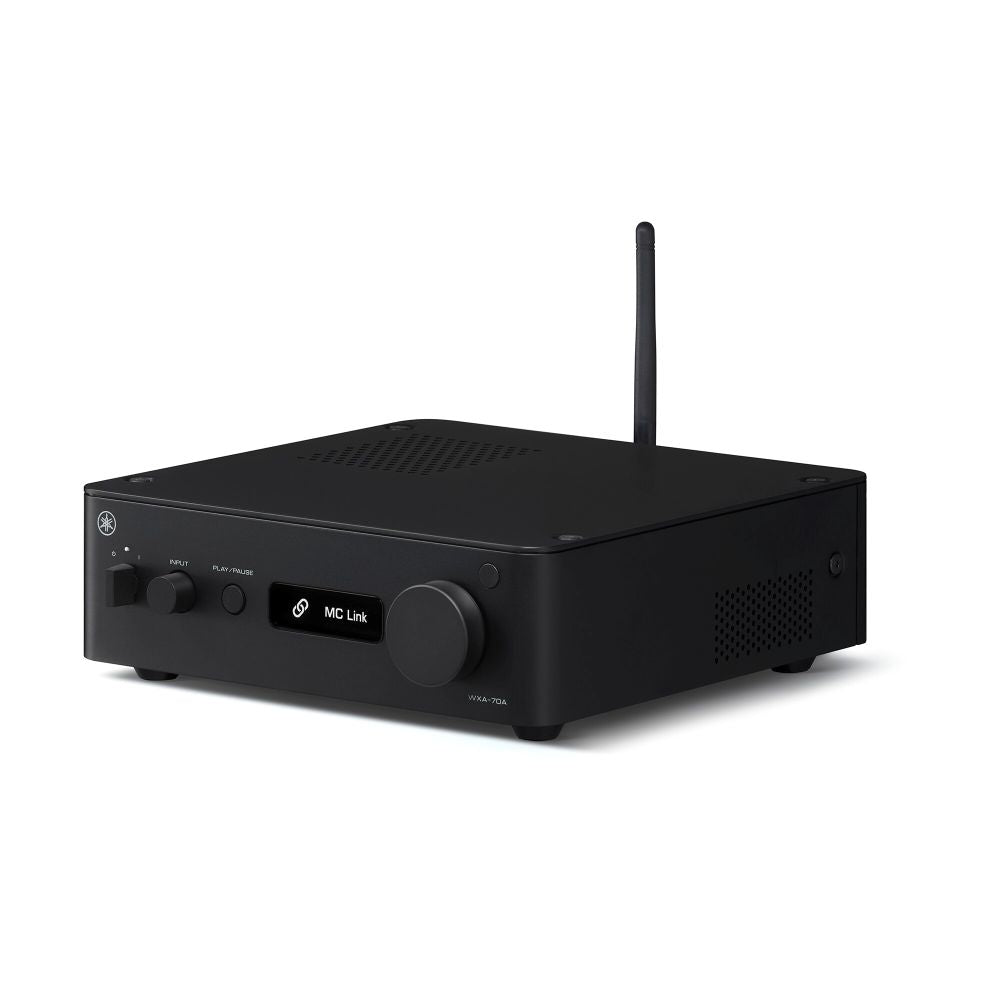 Yamaha WXA-70A amplificatore streaming wireless