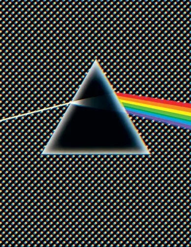 PINK FLOYD - The Dark Side Of The Moon Blu-ray audio