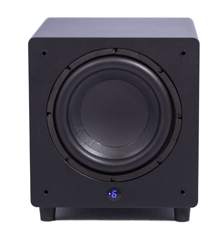 Velodyne Impact X 12 Subwoofer