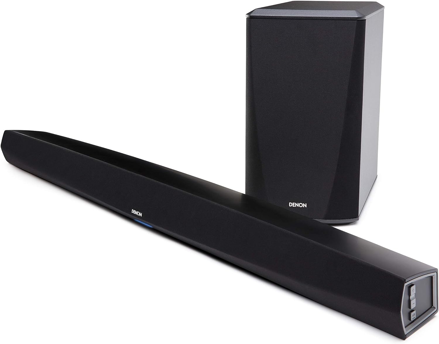 Denon DHT-S516H soundbar con subwoofer wireless