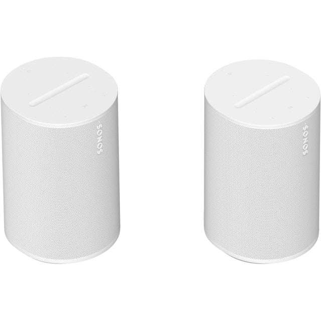 Sonos ERA 100 kit 2 stanze Diffusori amplificati