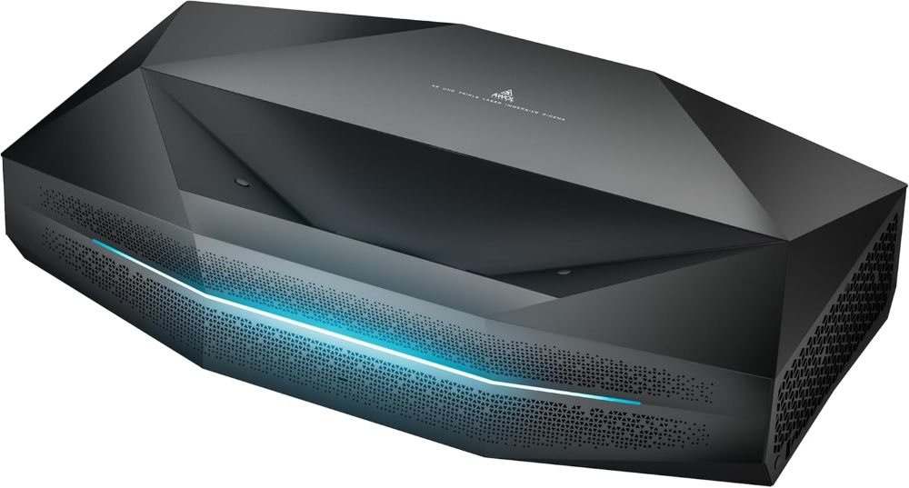 AWOL Aetherion MAX Laser TV 4K