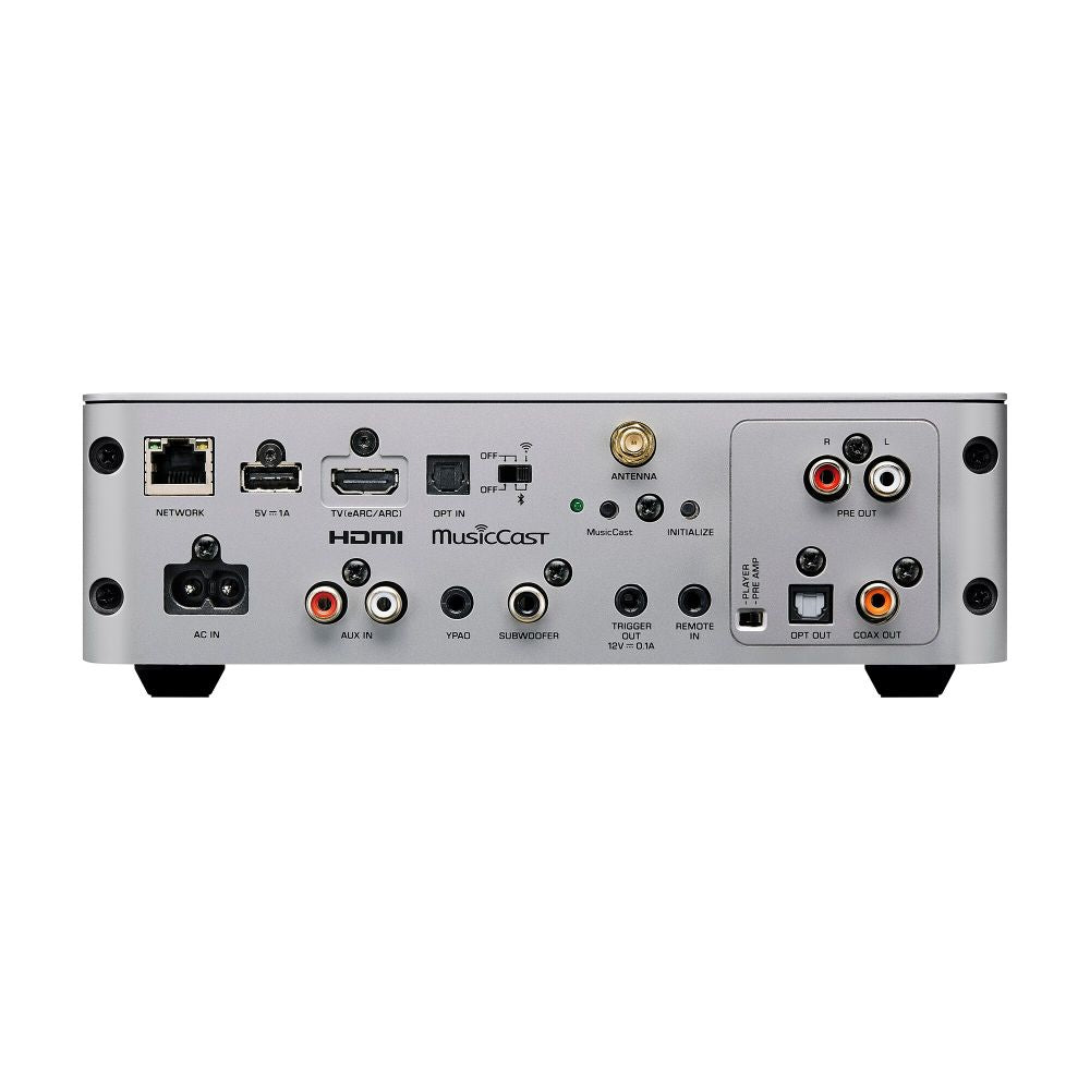 Yamaha WXC-70A streamer musicale wireless