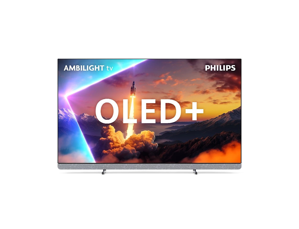 Philips serie OLED910 TV Ambilight 4K