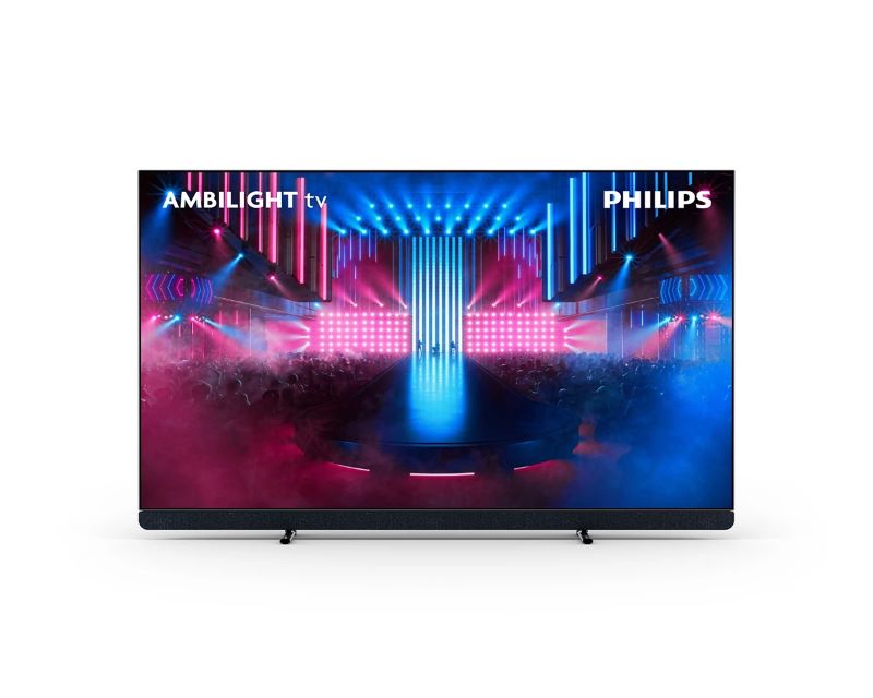 Philips serie OLED909 TV