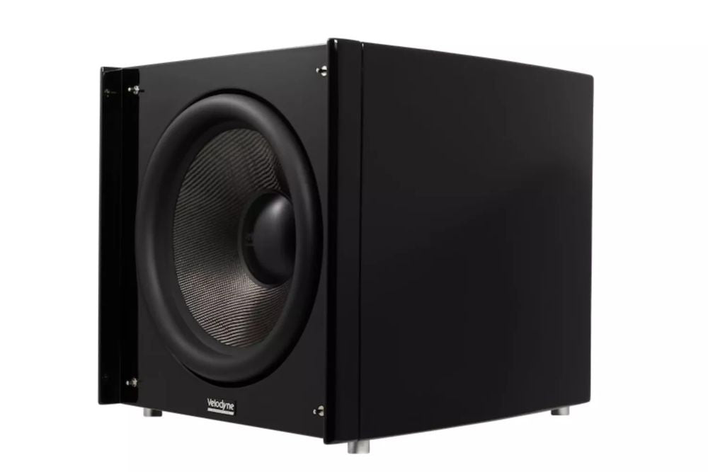 Velodyne SPL-X 18 subwoofer