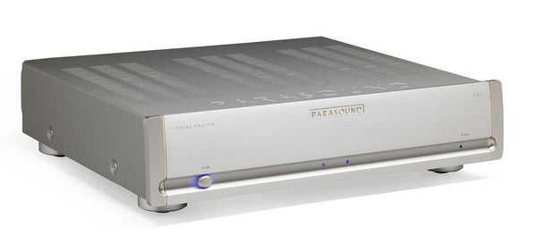 Parasound A23+ amplificatore finale stereo