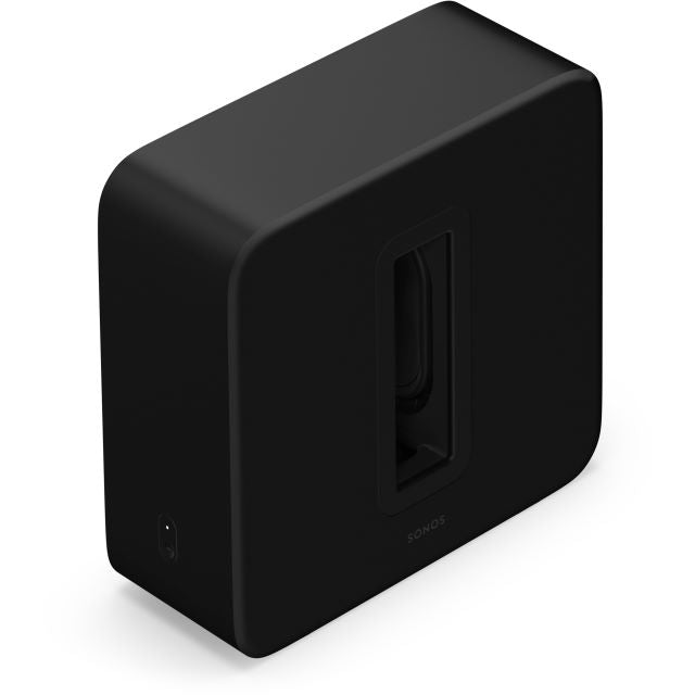 Sonos Sub 4 subwoofer wireless