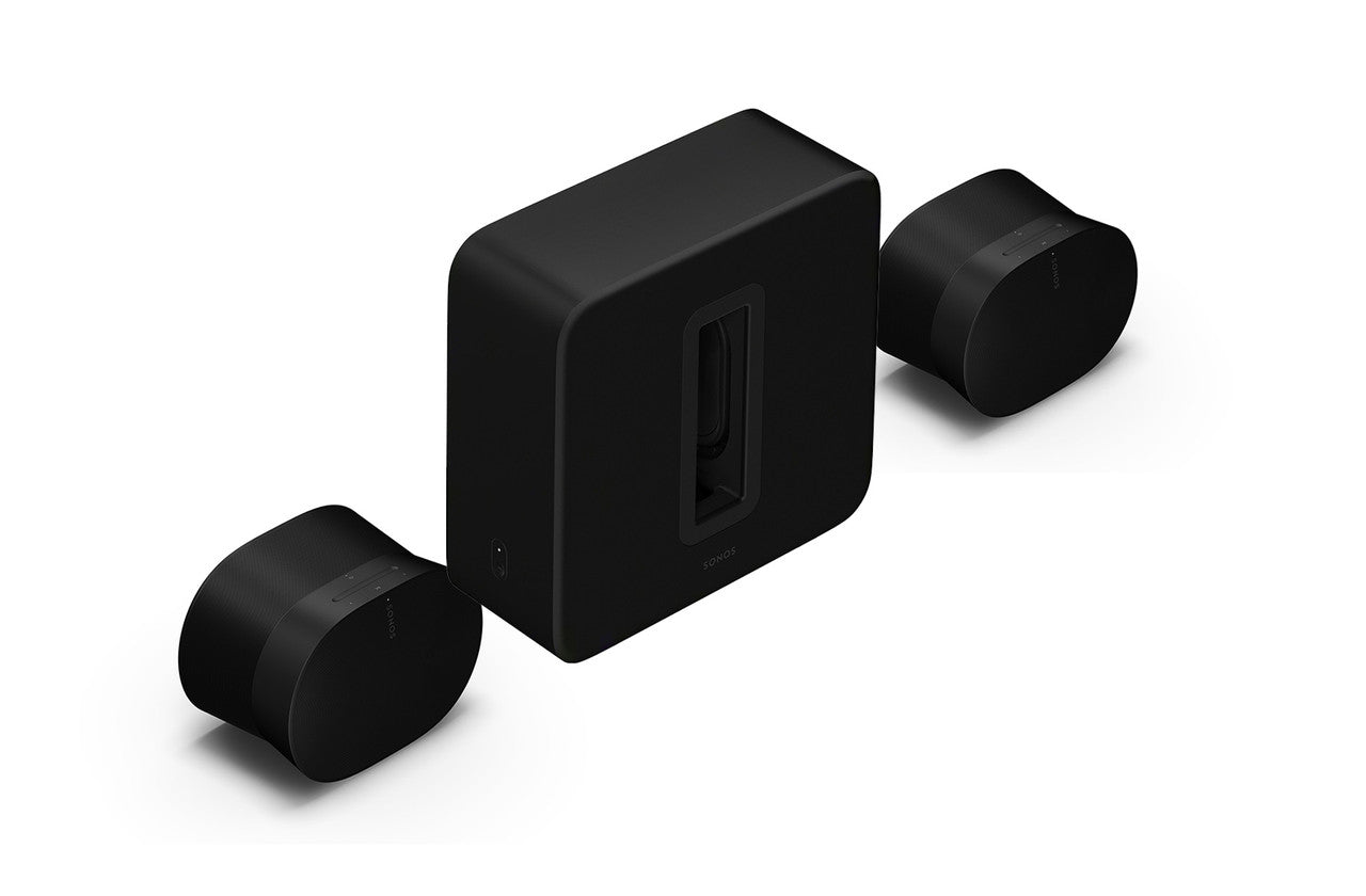 Sonos KIT 2 x ERA 300 + SUB 4
