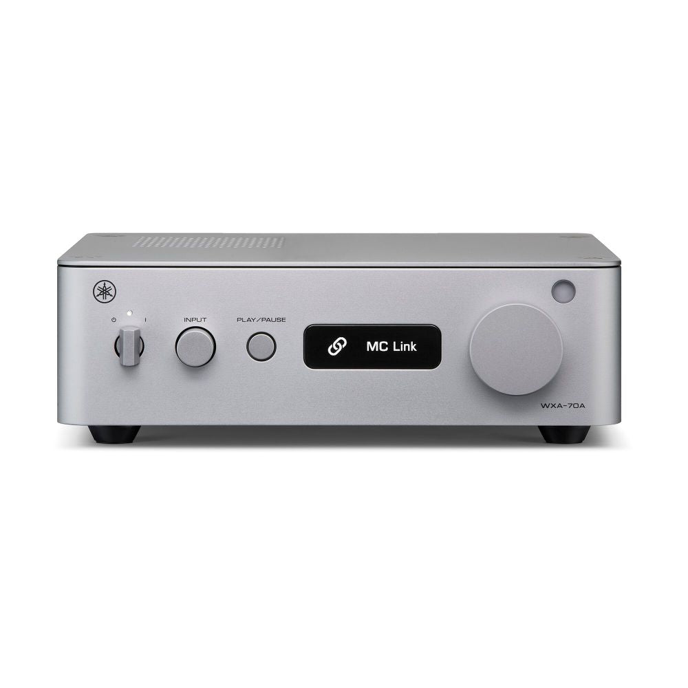 Yamaha WXA-70A amplificatore streaming wireless