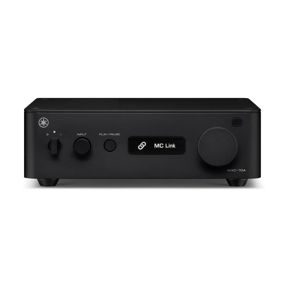 Yamaha WXC-70A streamer musicale wireless
