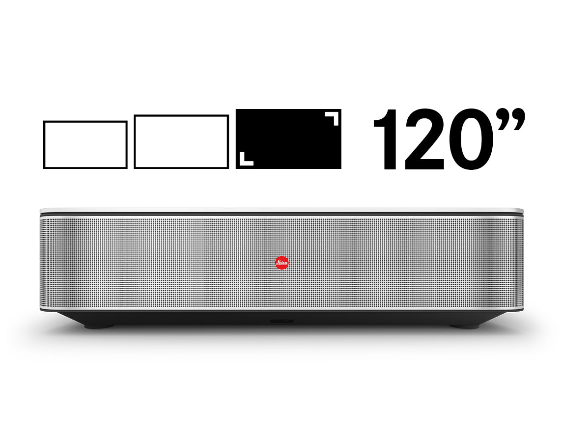 Leica Cine 1 Laser TV 