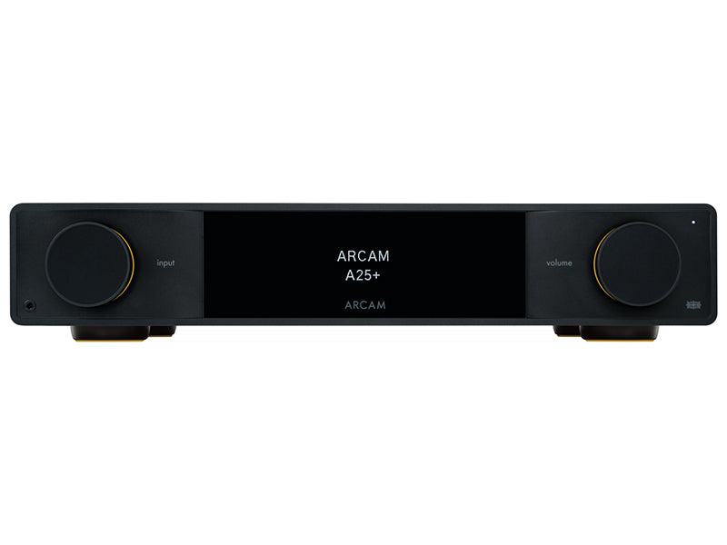 Arcam A25+ amplificatore integrato