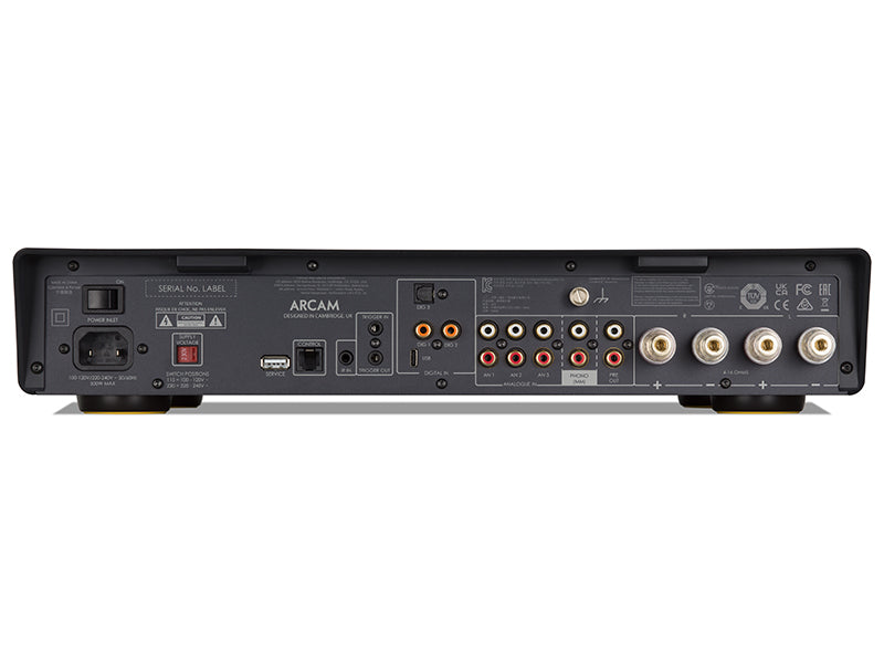 Arcam A25  Amplificatore Integrato Stereo