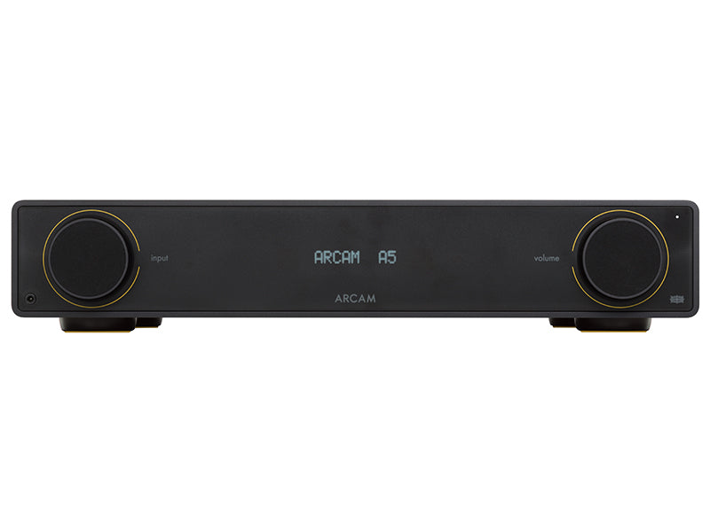 Arcam A5  Amplificatore Integrato Stereo