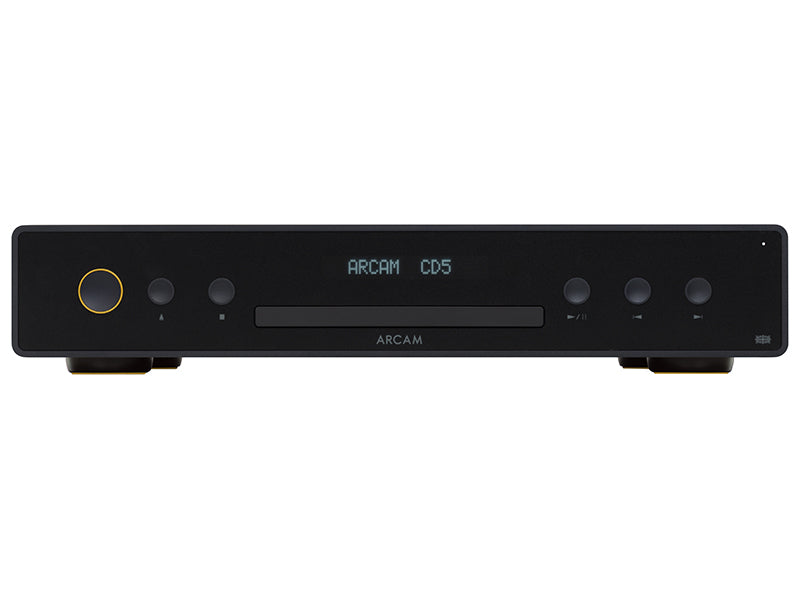 Arcam CD5  Lettore CD