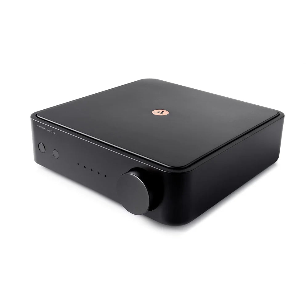 Argon Audio SA1 MKII amplificatore stereo