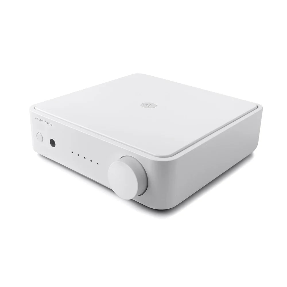 Argon Audio SA1 MKII amplificatore stereo